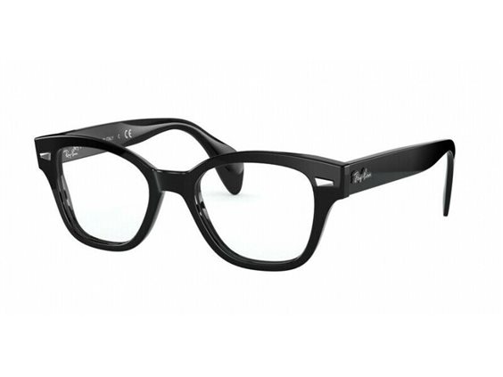 Occhiali vista 2025 ray ban donna